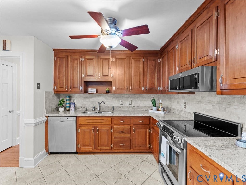 208 Aldersmead Road, North Chesterfield, VA 23236