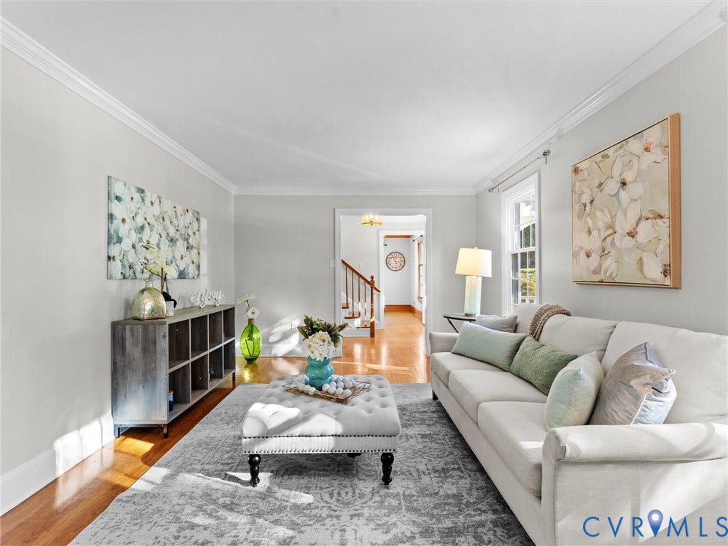 208 Aldersmead Road, North Chesterfield, VA 23236
