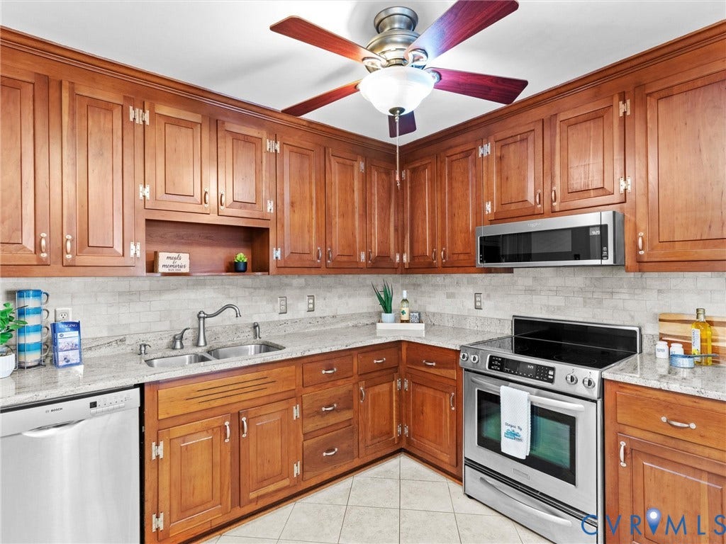 208 Aldersmead Road, North Chesterfield, VA 23236