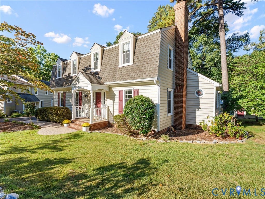 208 Aldersmead Road, North Chesterfield, VA 23236