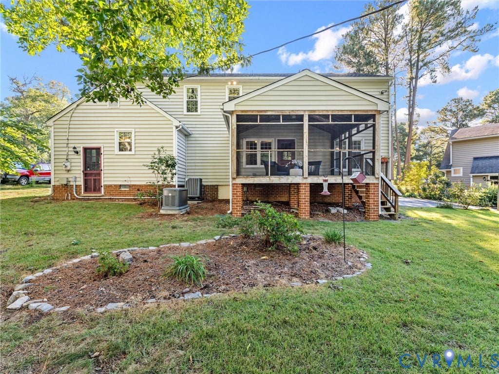 208 Aldersmead Road, North Chesterfield, VA 23236