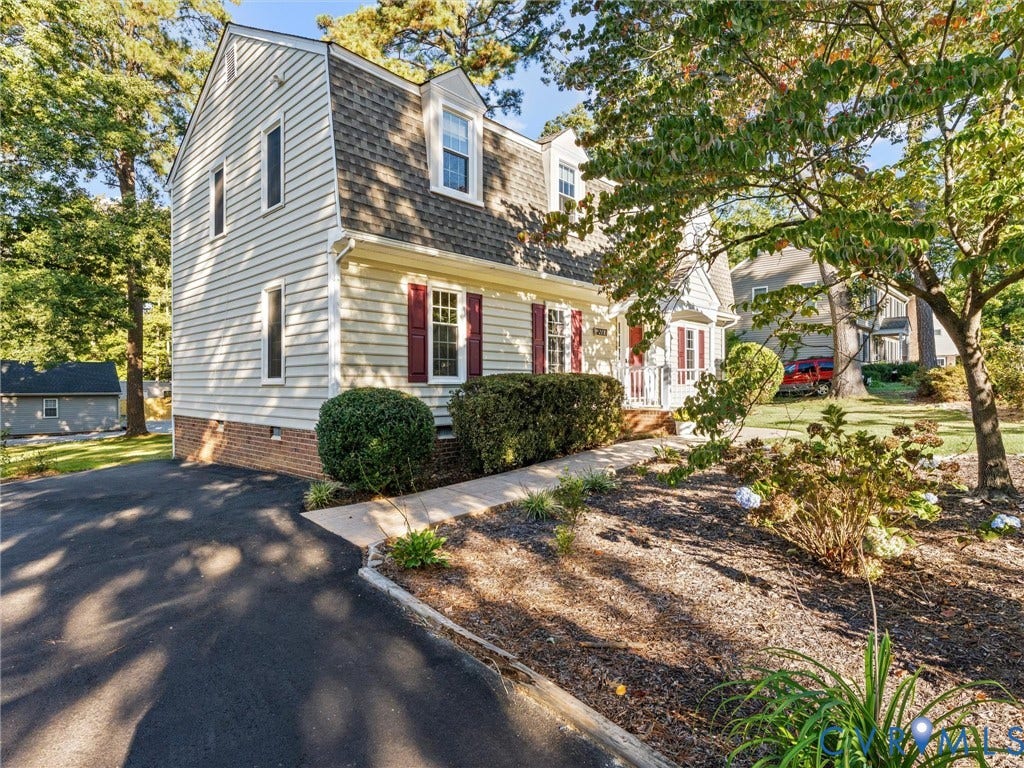 208 Aldersmead Road, North Chesterfield, VA 23236