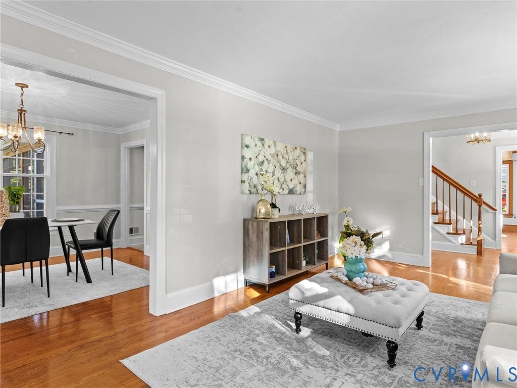 208 Aldersmead Road, North Chesterfield, VA 23236