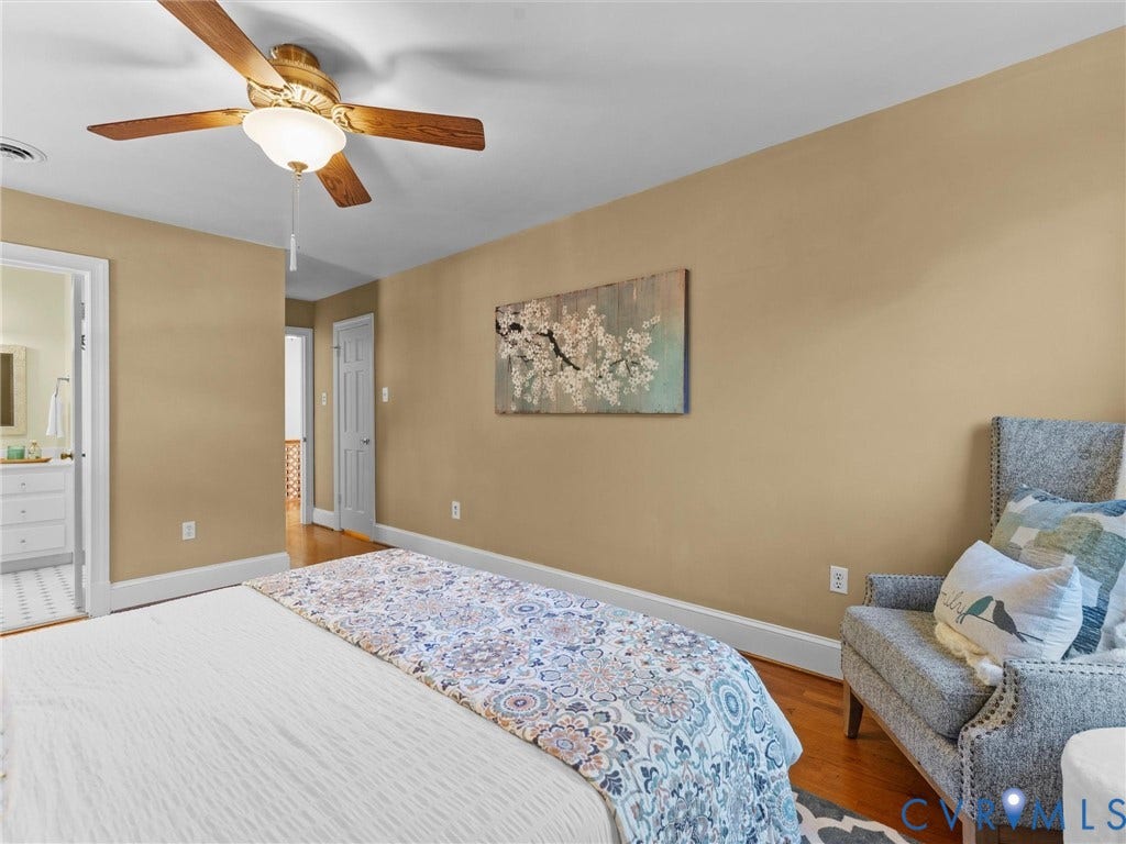 208 Aldersmead Road, North Chesterfield, VA 23236