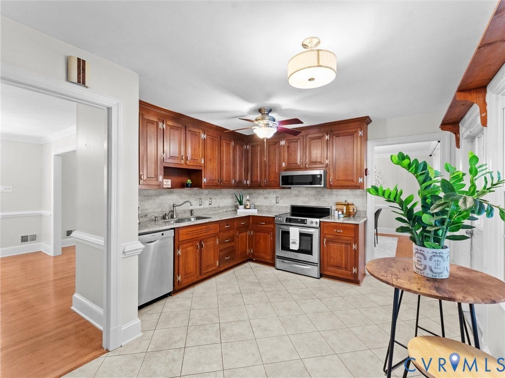 208 Aldersmead Road, North Chesterfield, VA 23236