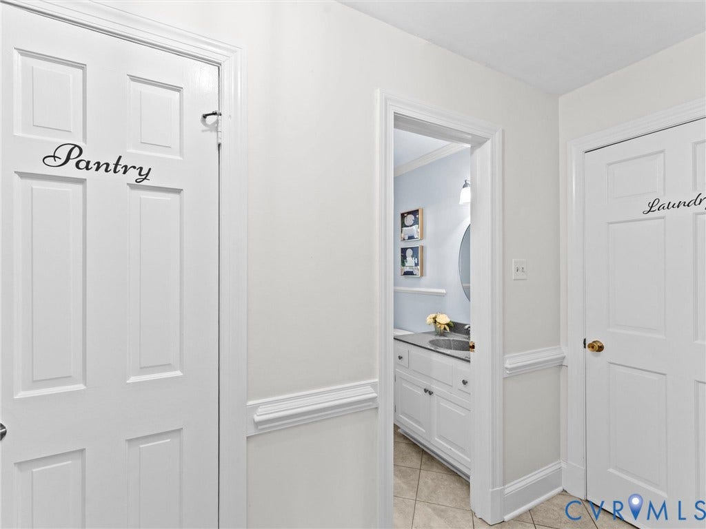 208 Aldersmead Road, North Chesterfield, VA 23236