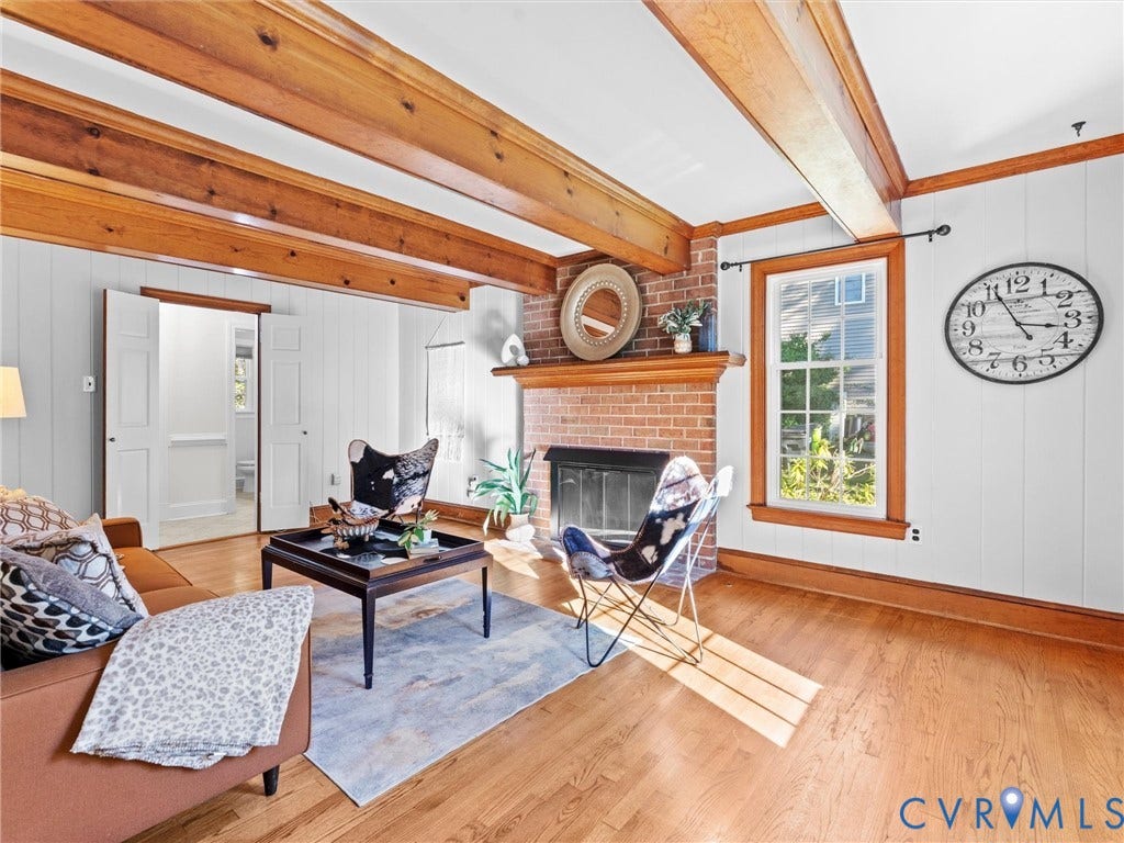 208 Aldersmead Road, North Chesterfield, VA 23236