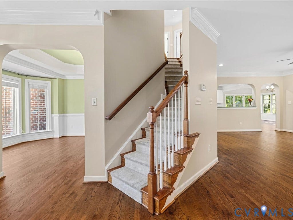 5112 Cobblestone Landing Place, Twin Hickory, Henrico, VA 23059 5112 Cobblestone Landing Place, Twin Hickory, Henrico, VA 23059