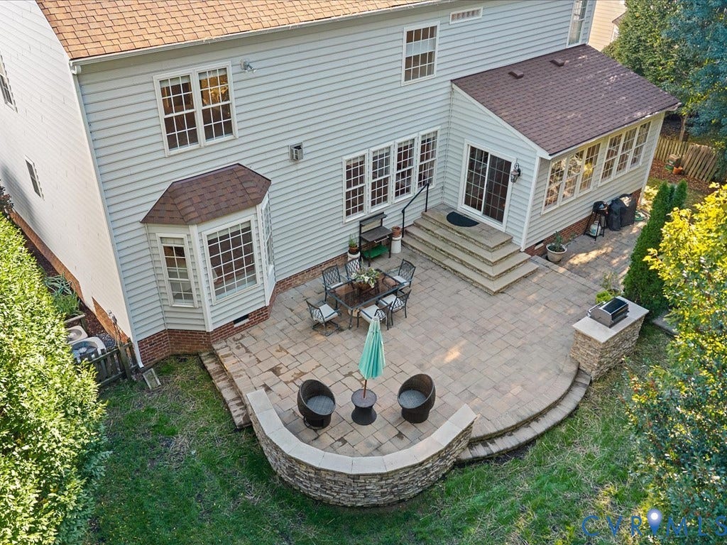 5112 Cobblestone Landing Place, Twin Hickory, Henrico, VA 23059 5112 Cobblestone Landing Place, Twin Hickory, Henrico, VA 23059