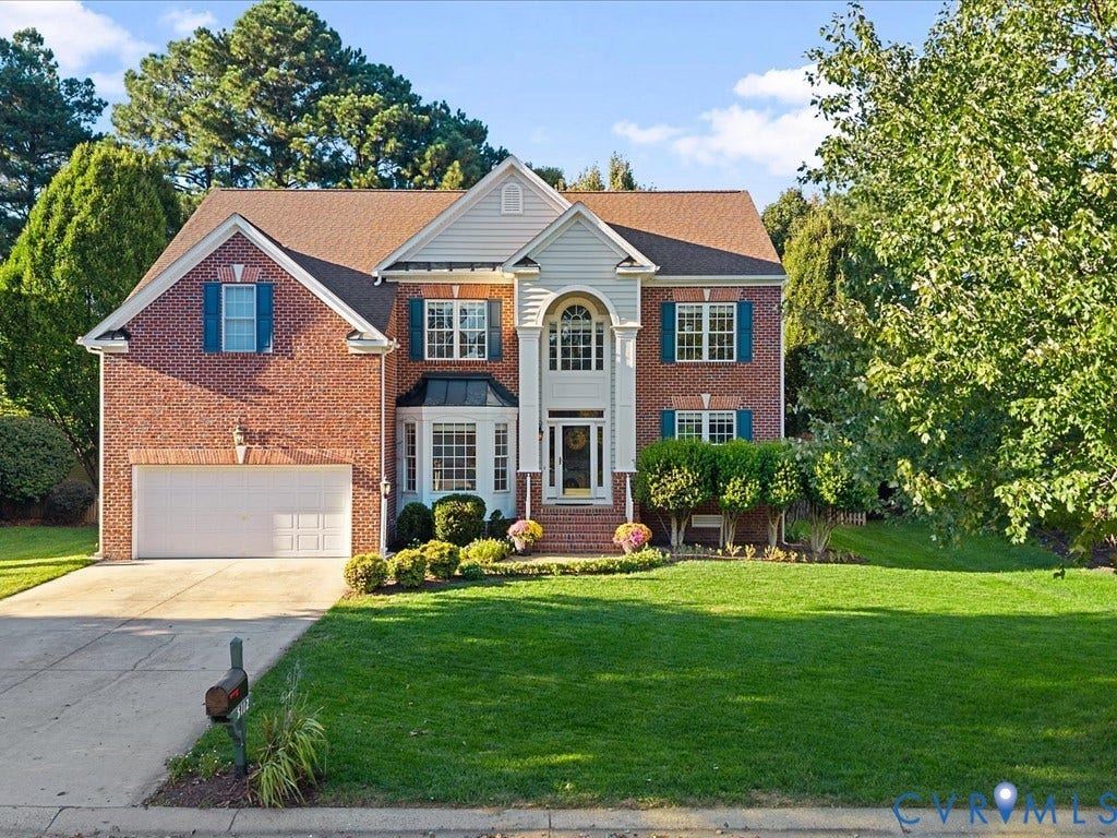 5112 Cobblestone Landing Place, Twin Hickory, Henrico, VA 23059 5112 Cobblestone Landing Place, Twin Hickory, Henrico, VA 23059