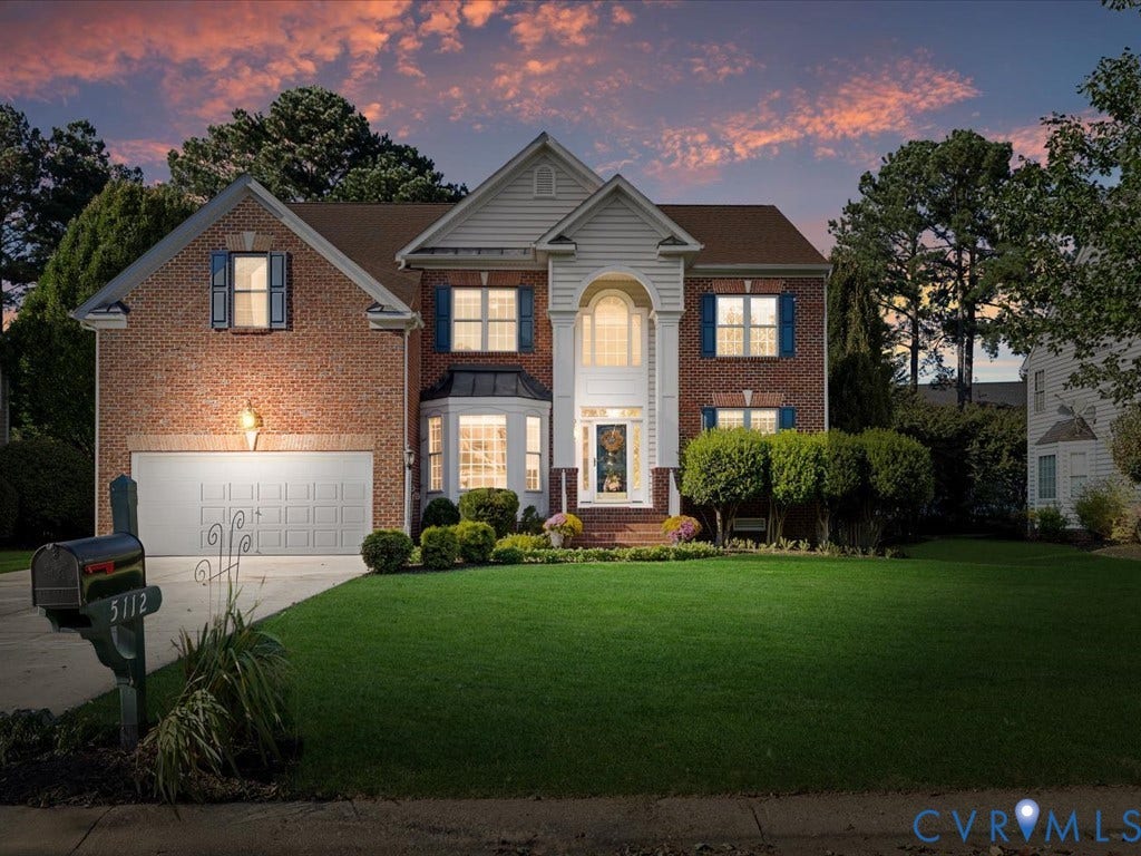 5112 Cobblestone Landing Place, Twin Hickory, Henrico, VA 23059 5112 Cobblestone Landing Place, Twin Hickory, Henrico, VA 23059