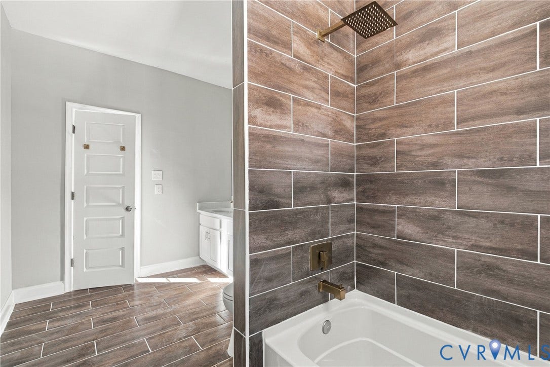 2803 Garland Avenue, Richmond, VA 23222