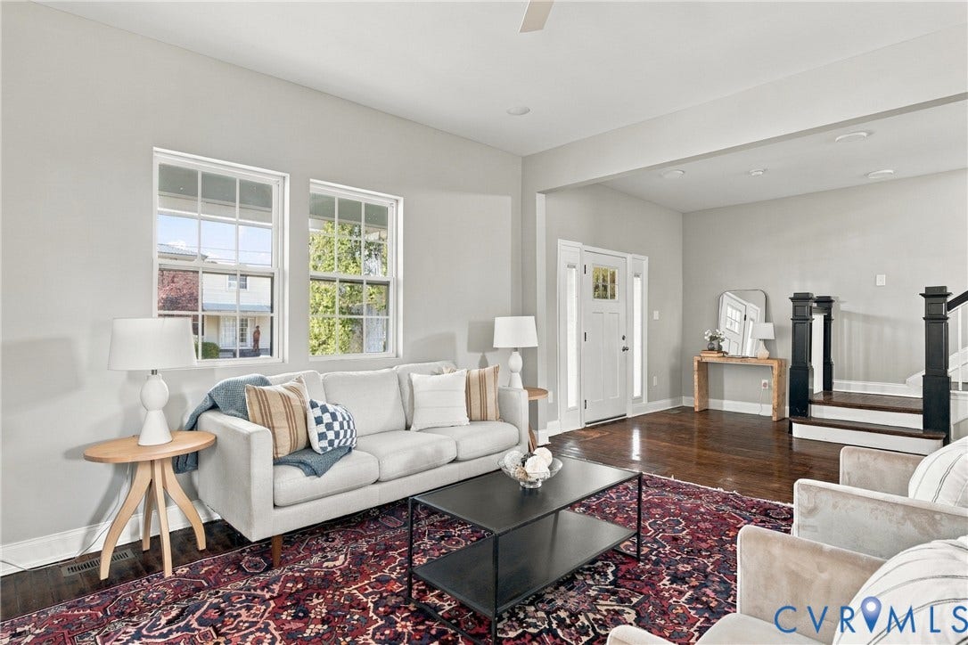 2803 Garland Avenue, Richmond, VA 23222