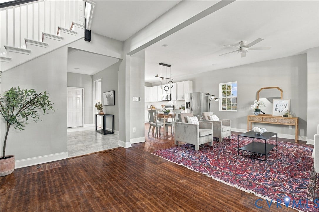 2803 Garland Avenue, Richmond, VA 23222