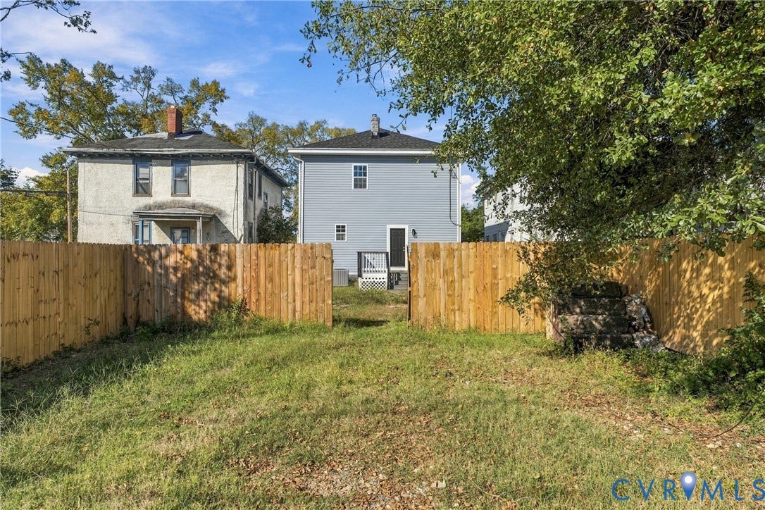 2803 Garland Avenue, Richmond, VA 23222