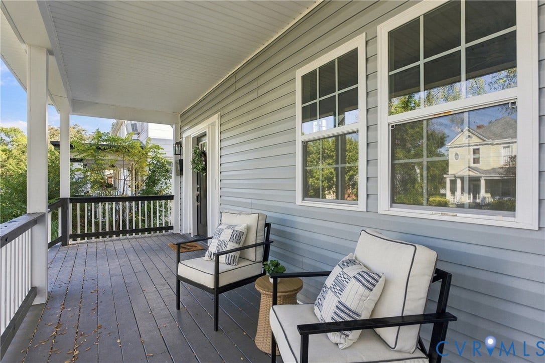 2803 Garland Avenue, Richmond, VA 23222