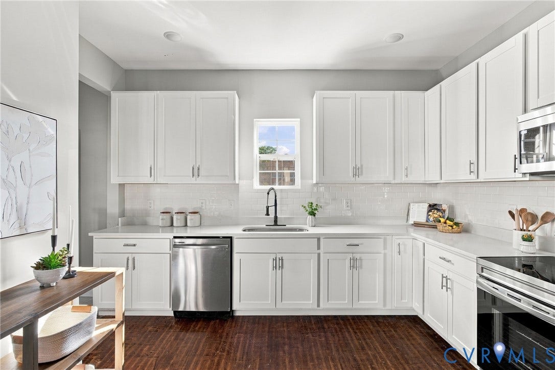 2803 Garland Avenue, Richmond, VA 23222