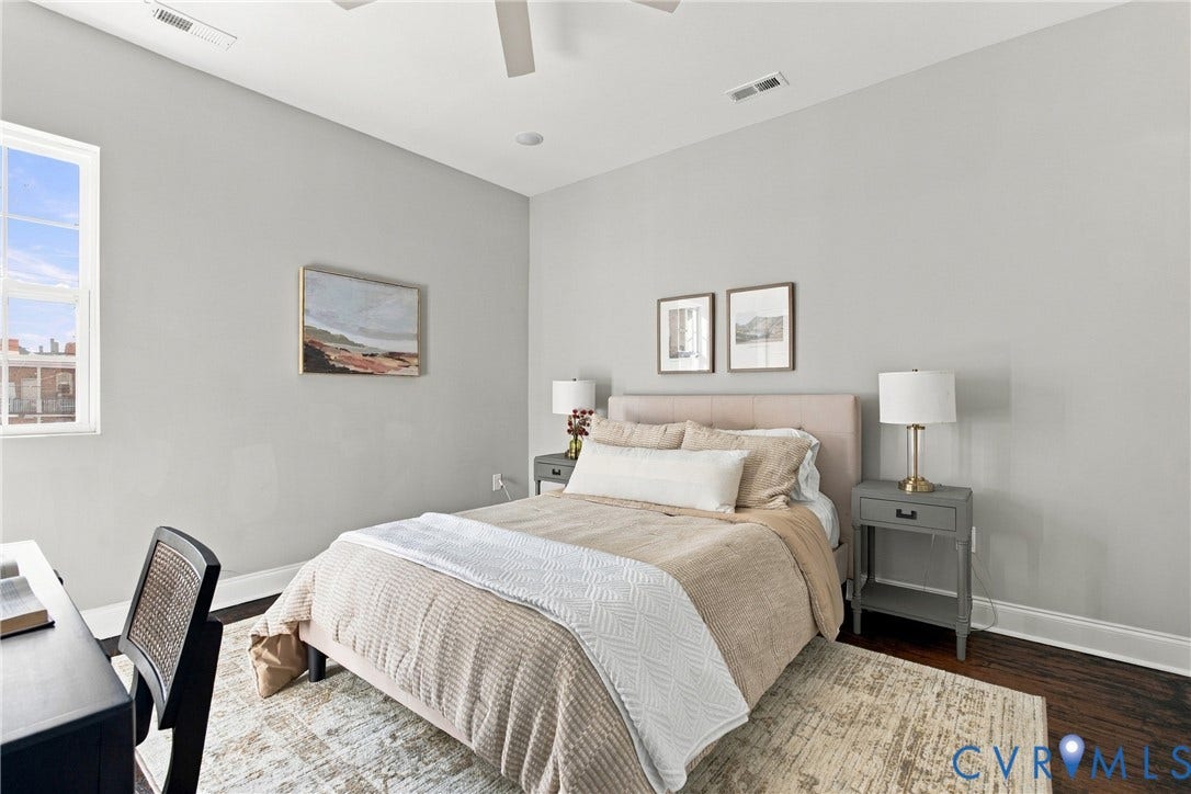 2803 Garland Avenue, Richmond, VA 23222