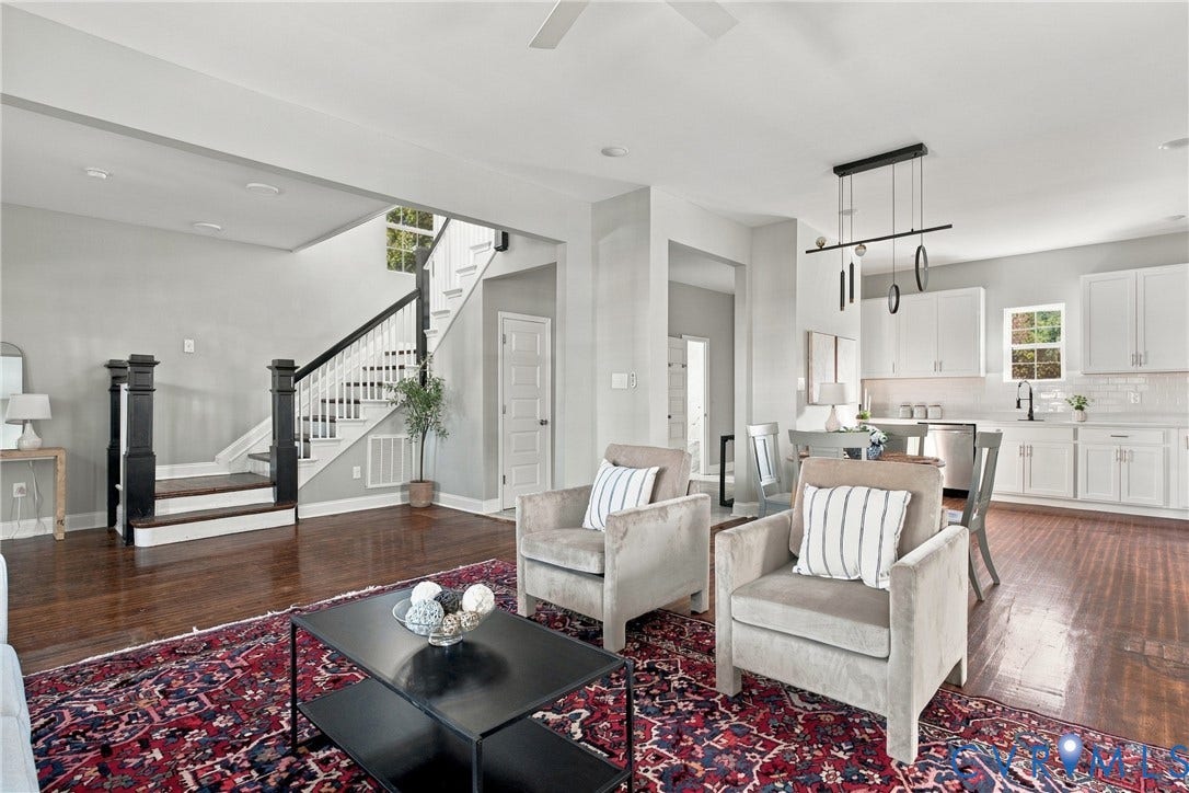 2803 Garland Avenue, Richmond, VA 23222