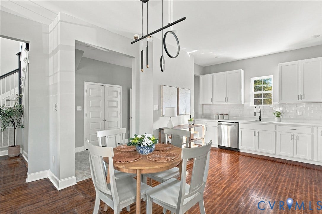2803 Garland Avenue, Richmond, VA 23222