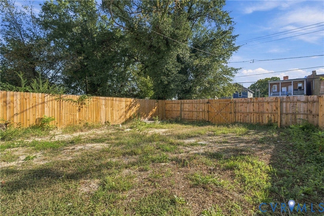 2803 Garland Avenue, Richmond, VA 23222