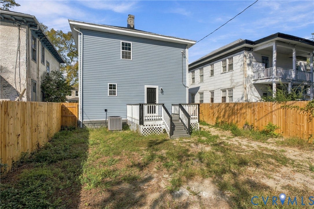 2803 Garland Avenue, Richmond, VA 23222