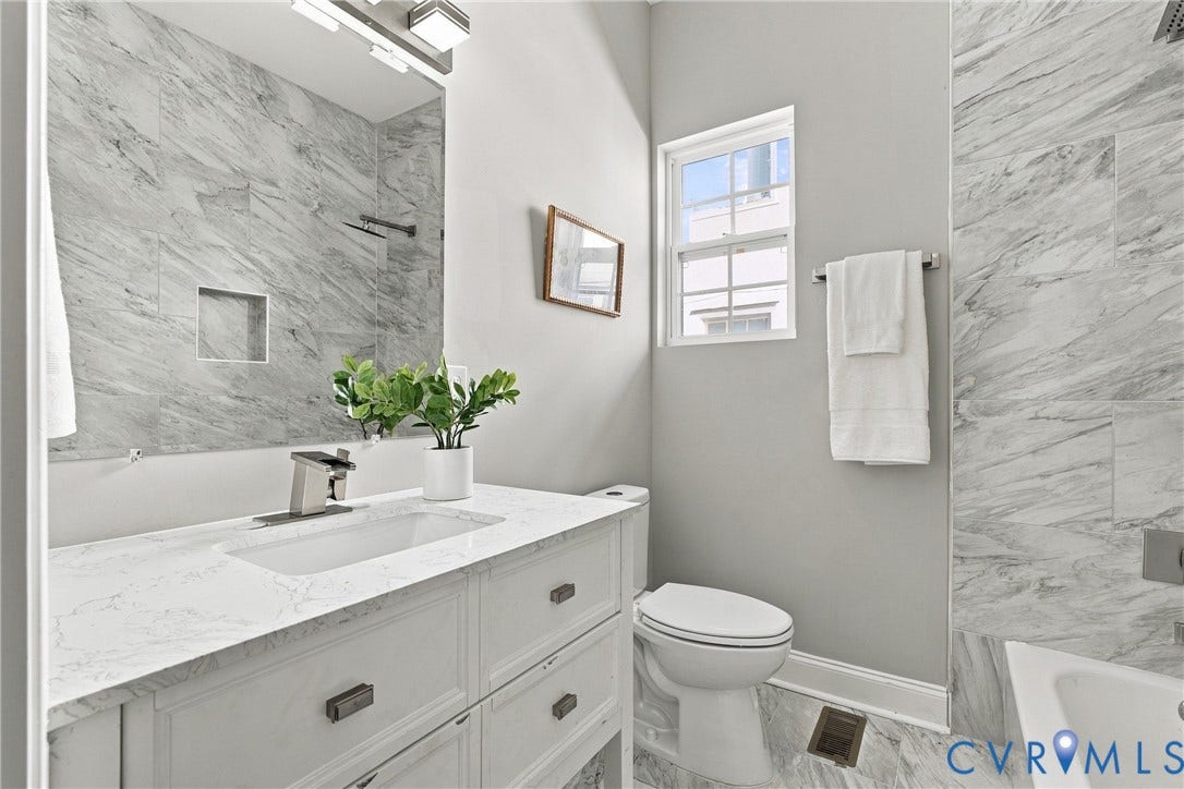 2803 Garland Avenue, Richmond, VA 23222