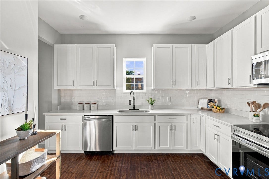 2803 Garland Avenue, Richmond, VA 23222