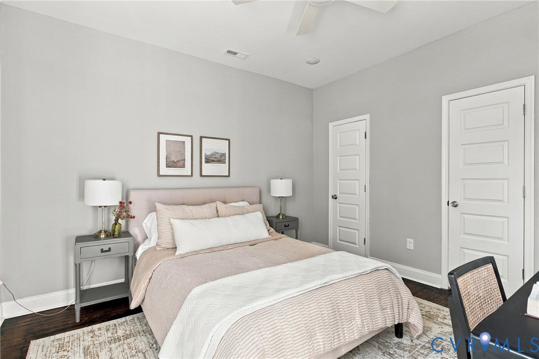 2803 Garland Avenue, Richmond, VA 23222