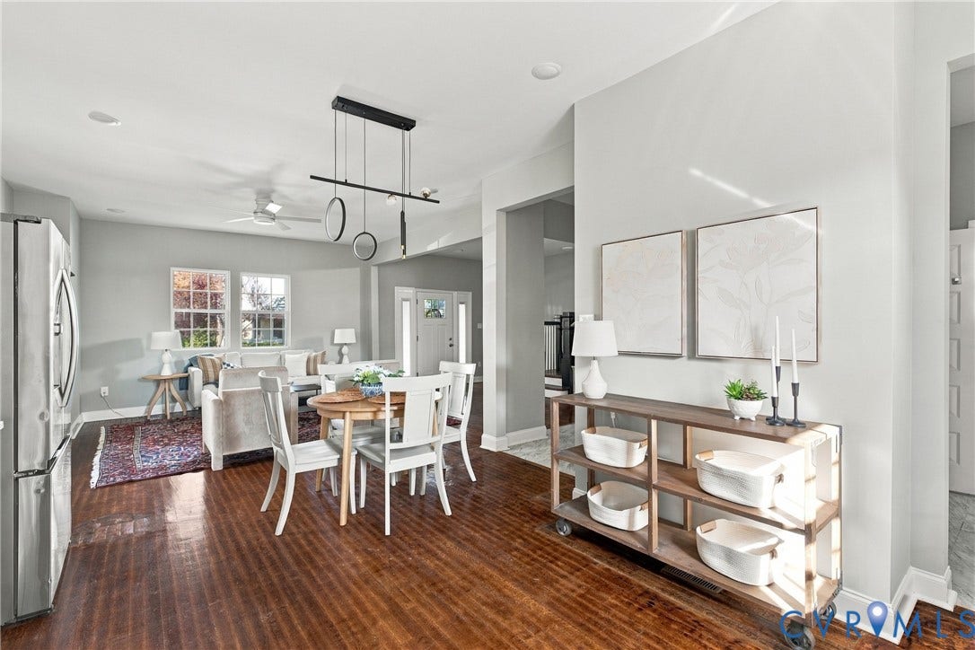 2803 Garland Avenue, Richmond, VA 23222