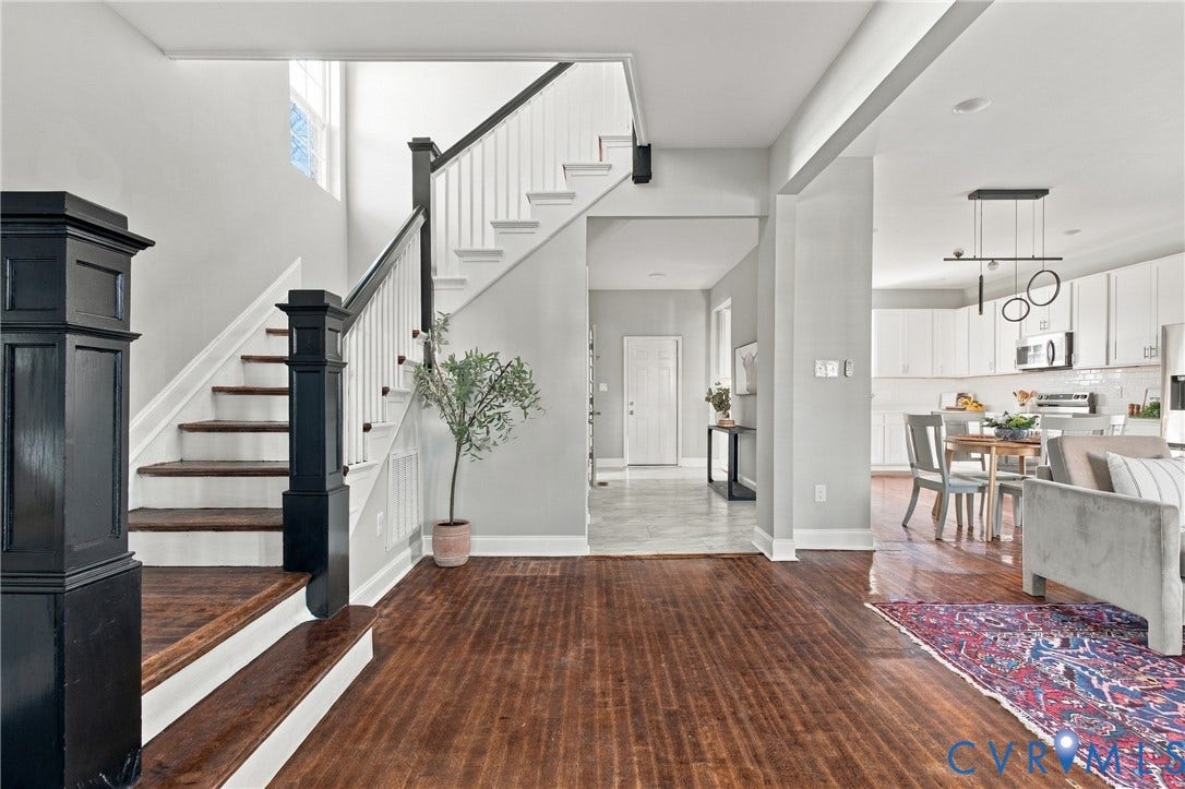 2803 Garland Avenue, Richmond, VA 23222
