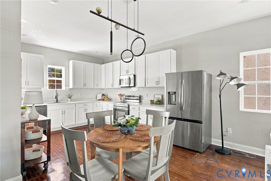 2803 Garland Avenue, Richmond, VA 23222
