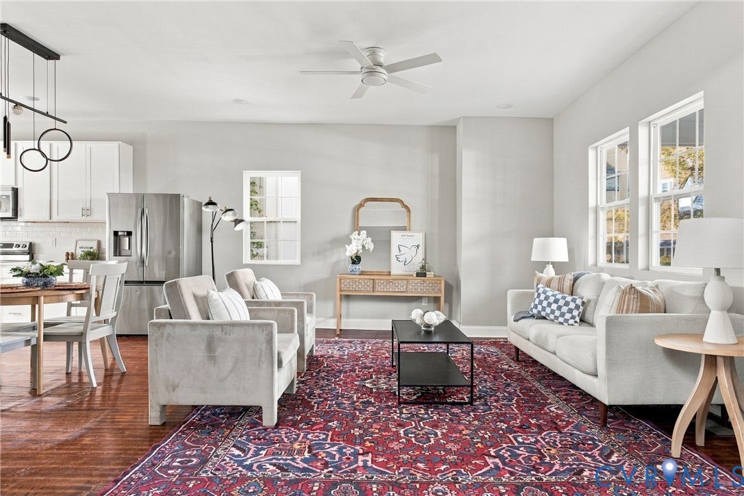 2803 Garland Avenue, Richmond, VA 23222