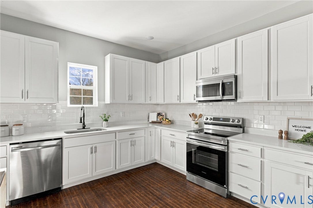 2803 Garland Avenue, Richmond, VA 23222