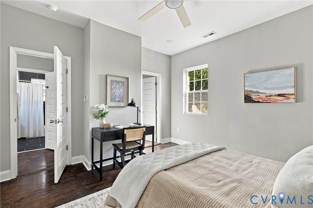 2803 Garland Avenue, Richmond, VA 23222