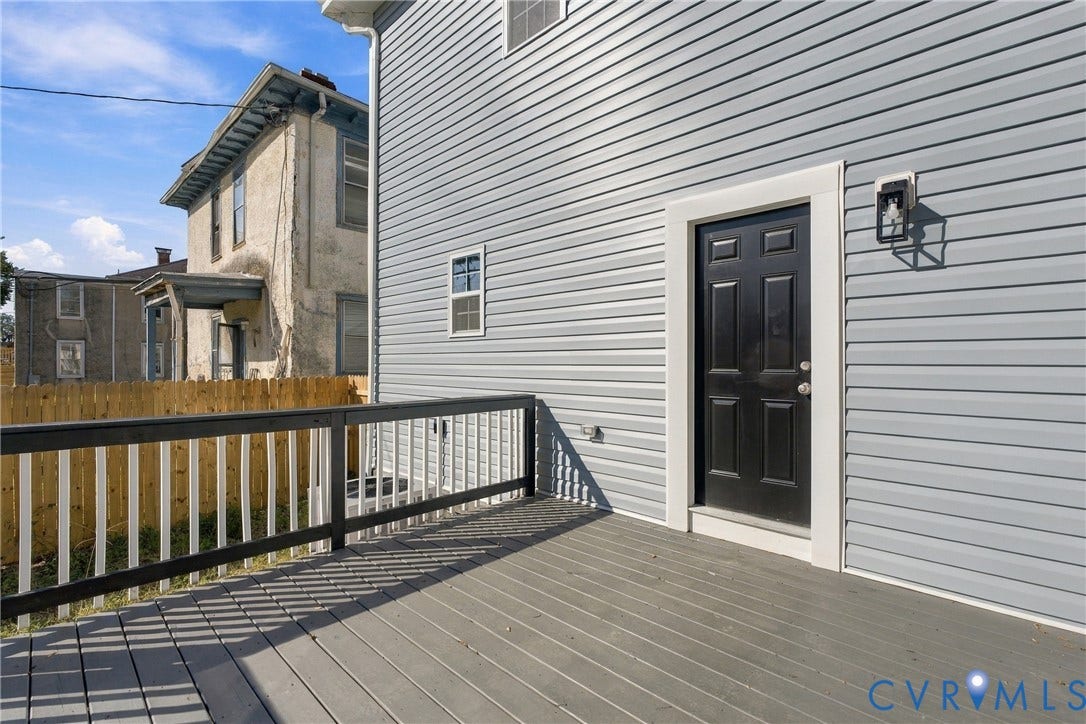 2803 Garland Avenue, Richmond, VA 23222