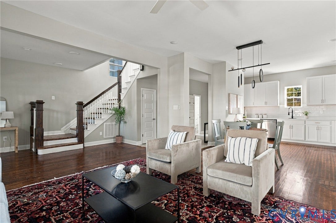 2803 Garland Avenue, Richmond, VA 23222