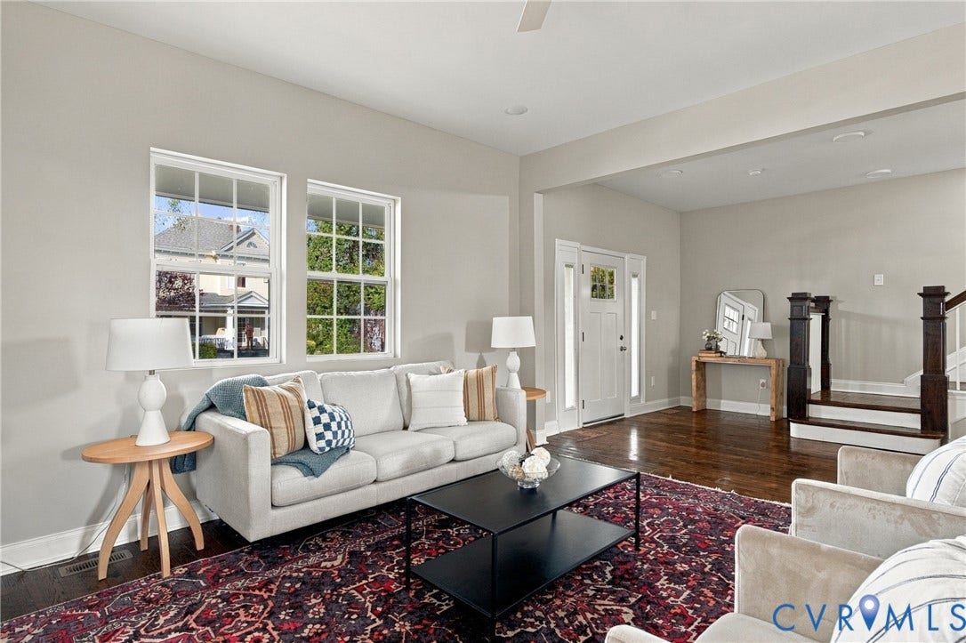 2803 Garland Avenue, Richmond, VA 23222