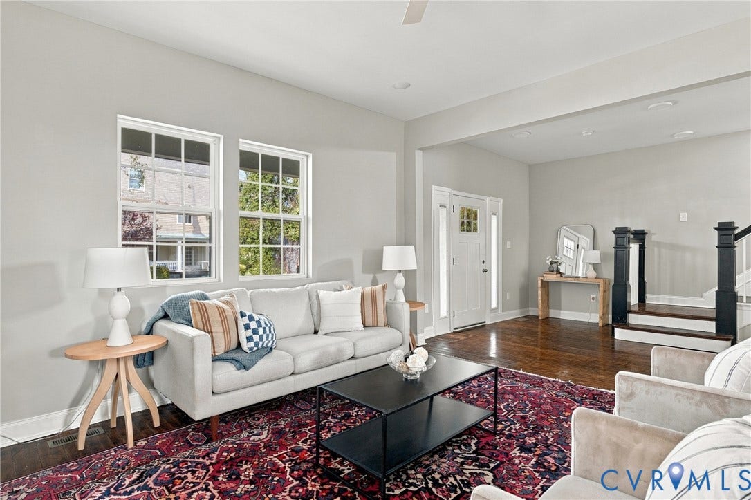 2803 Garland Avenue, Richmond, VA 23222