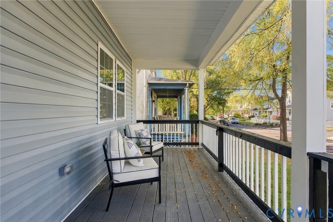 2803 Garland Avenue, Richmond, VA 23222