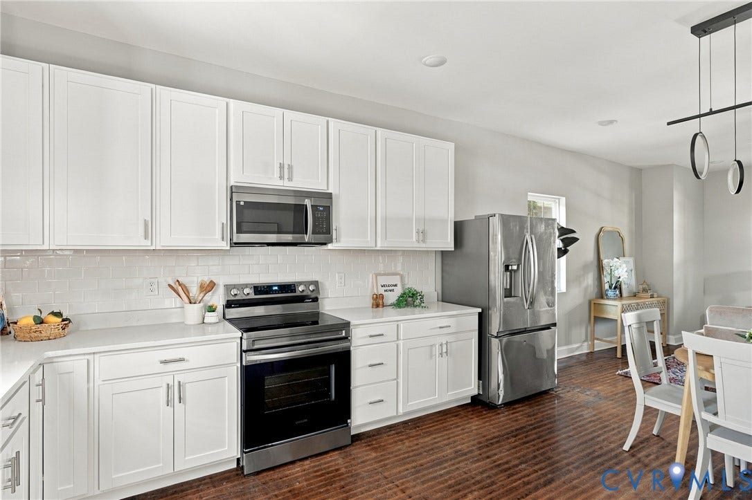 2803 Garland Avenue, Richmond, VA 23222