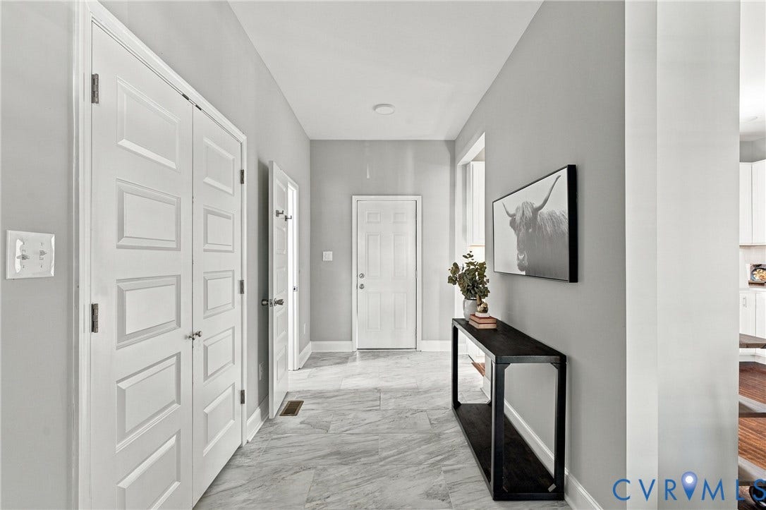 2803 Garland Avenue, Richmond, VA 23222