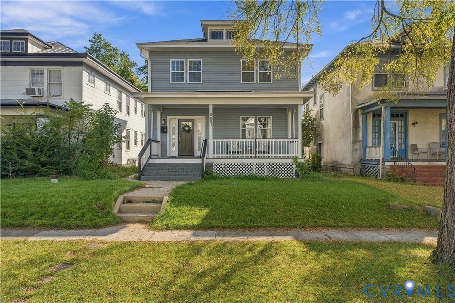 Property photo for 2803 Garland Avenue, Richmond, VA
