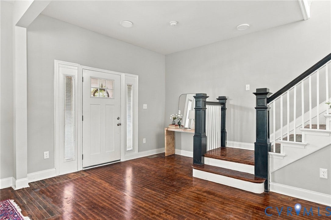 2803 Garland Avenue, Richmond, VA 23222