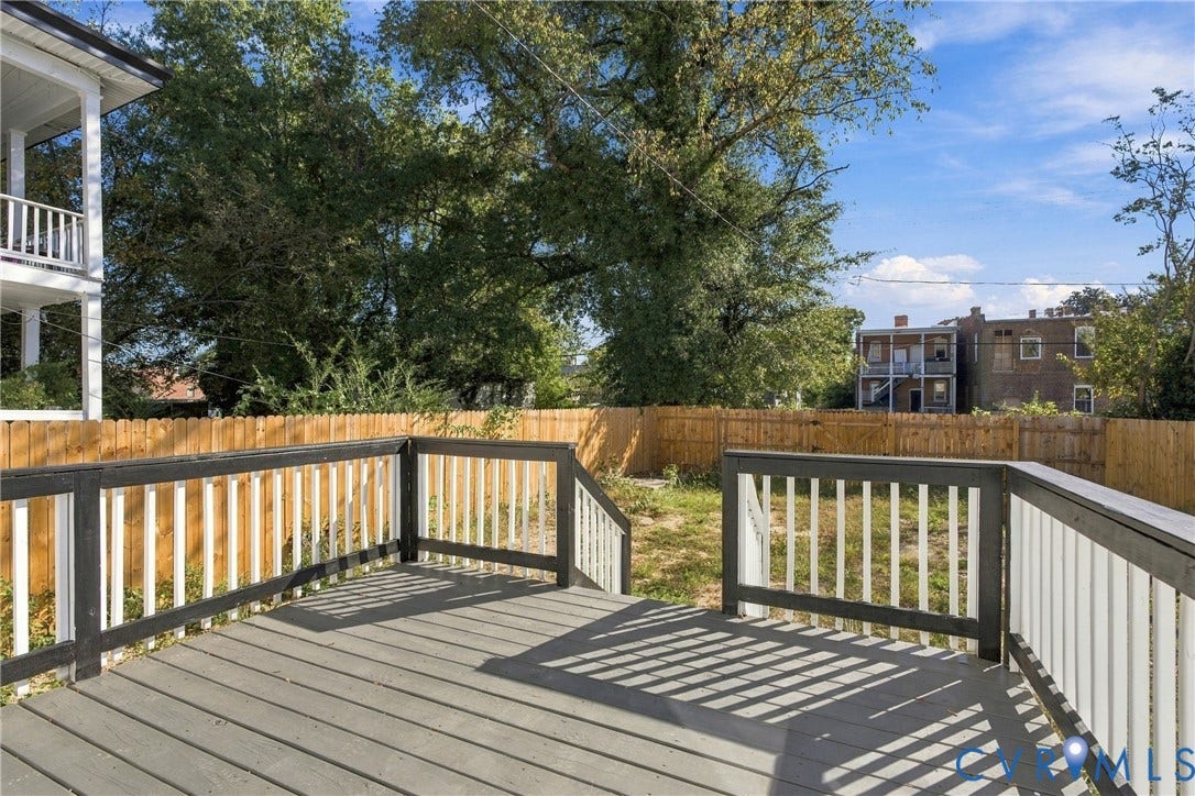 2803 Garland Avenue, Richmond, VA 23222