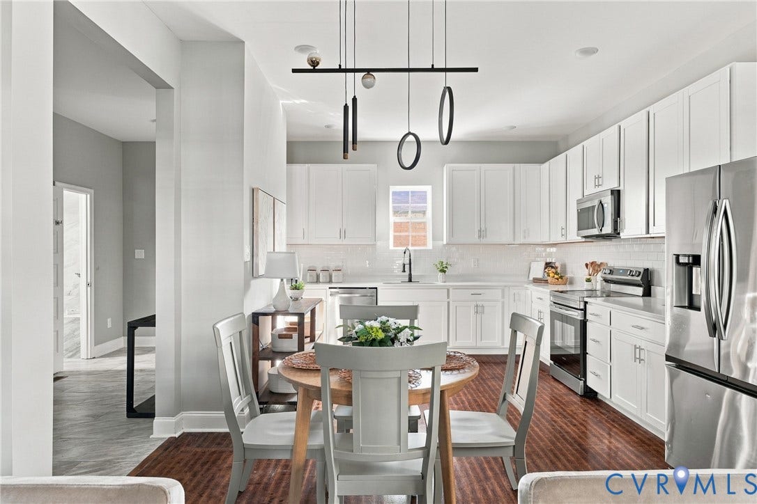 2803 Garland Avenue, Richmond, VA 23222