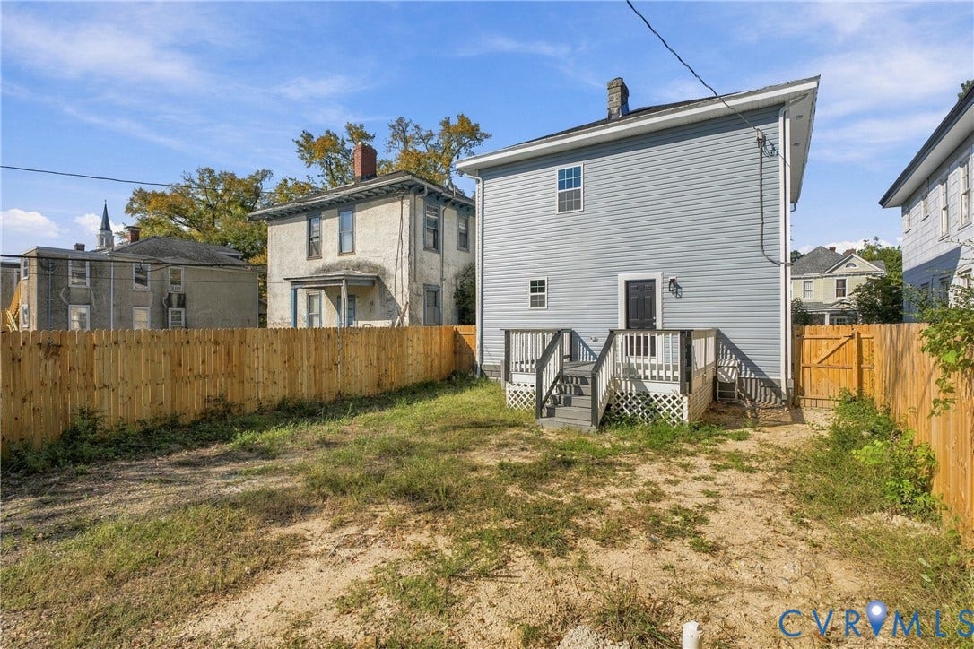 2803 Garland Avenue, Richmond, VA 23222
