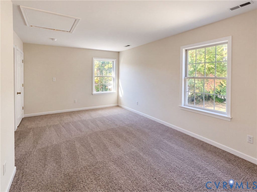 3153 Chartwood Drive, Sandston, VA 23150