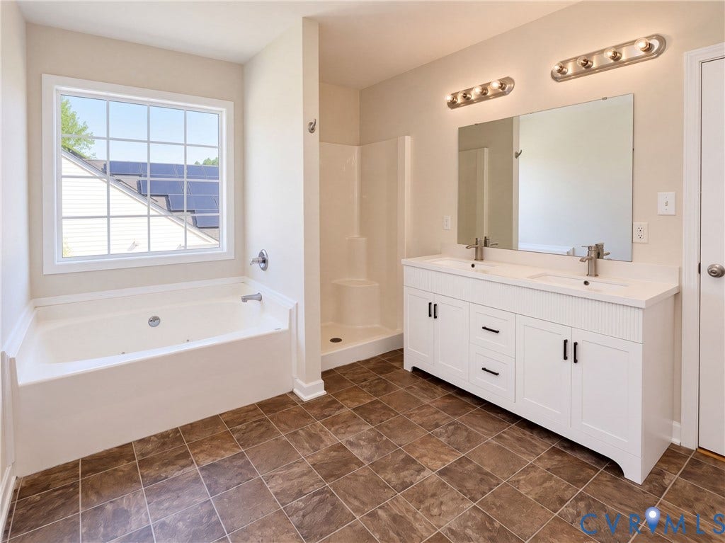 3153 Chartwood Drive, Sandston, VA 23150