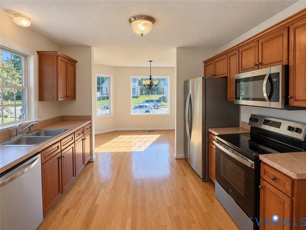 3153 Chartwood Drive, Sandston, VA 23150